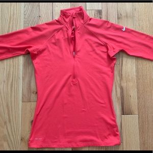 Nike Dry Fit Pullover